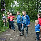 Роуп-джампинг во Владивостоке!