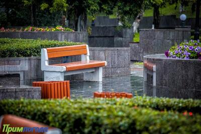 Завтра во Владивостоке пройдёт небольшой дождь