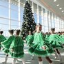 Губернаторская ёлка ждёт приморских ребят 25 декабря