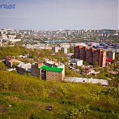 Нагорный парк