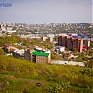 Нагорный парк