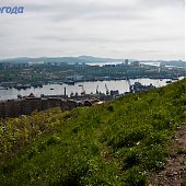 Нагорный парк