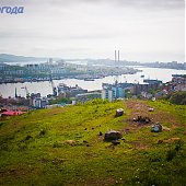 Нагорный парк