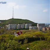 Нагорный парк