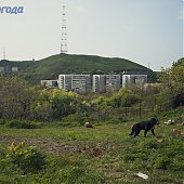 Нагорный парк