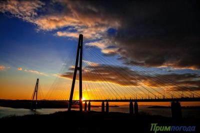 Владивосток вошел в ТОП-10 красивейших морских городов мира