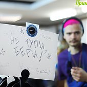 Creative Spot: удивительная фэшн-ярмарка во Владивостоке 