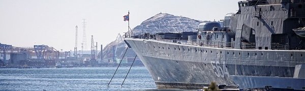 23 февраля во Владивостоке пройдут праздничные мероприятия в честь Дня защитника Отечества