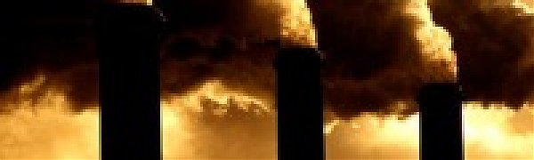 Глобальное потепление остановилось из-за Китая
