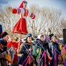 Где во Владивостоке отметить широкую Масленицу?