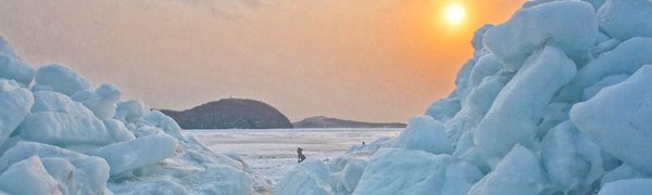 На выходных во Владивостоке будет холодно и ветрено