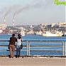 Окончание отопительного сезона в Приморье придется на майские праздники