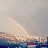 Стань погодным репортером вместе с Примпогодой!