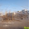 Северный ветер принёс в Приморье морозную погоду