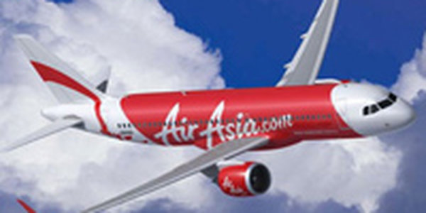 AirAsia собирается увеличить количество Airbus