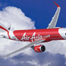 AirAsia собирается увеличить количество Airbus