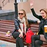 А что скажут люди: где найти вдохновение и силы?