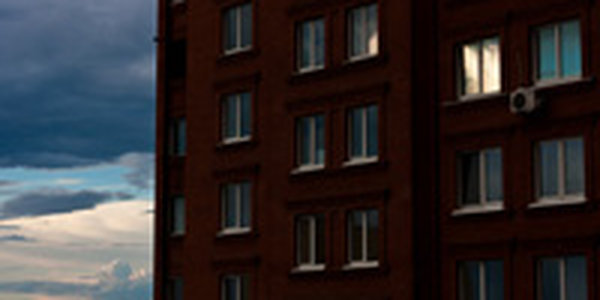 Во время грозы во Владивостоке выпало 23 мм осадков