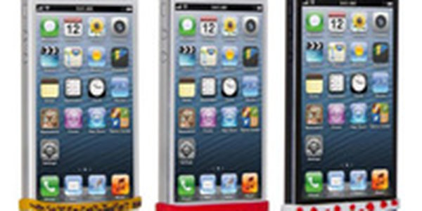 В Японии создали трусы для iPhone