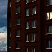 Во время грозы во Владивостоке выпало 23 мм осадков