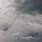 Во время грозы во Владивостоке выпало 23 мм осадков