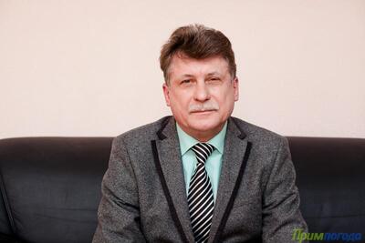 Борис Кубай: Неустойчивая погода с пониженным фоном температуры ожидается в последнюю неделю мая в Приморье