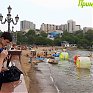Фестивальная деревня: программа