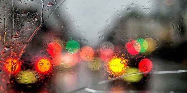 Во Владивостоке ночью пройдёт небольшой дождь
