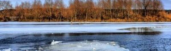 Специалисты озвучили прогноз весеннего половодья и даты вскрытия рек в Приморье
