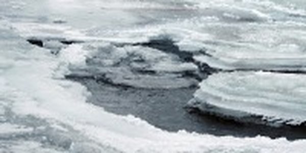 Март оказался щедрым на холода и осадки