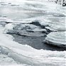 Март оказался щедрым на холода и осадки
