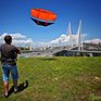 Сегодня в Приморье с самого утра столбики термометров «рванули» вверх