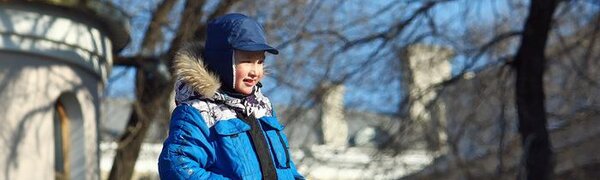 Завтра в Приморье снова станет теплее