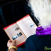 Шел по городу трамвай…