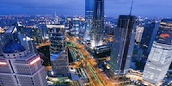 Загрязнение воздуха в Китае сказалось на экономике страны