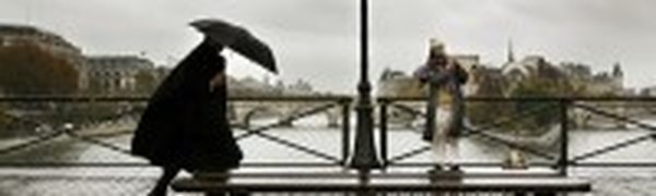Дальний Восток: май начинается с циклонов
