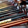 Китайцы вынуждены сократить пооизводство палочек для еды