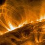 1 сентября на Землю обрушится мощная магнитная буря