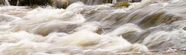 На реках Приморья ожидаются интенсивные подъёмы уровня воды