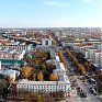 Уфа возглавила рейтинг самых экологически благополучных городов России за 2013 год