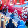 Новогодняя ночь во Владивостоке будет ясной и умеренно морозной
