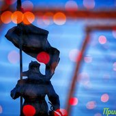 Новогодняя ночь во Владивостоке будет ясной и умеренно морозной