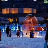 Новогодняя ночь во Владивостоке будет ясной и умеренно морозной