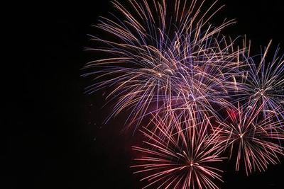 31 декабря во Владивостоке новогодний фейерверк начнётся в 22:00