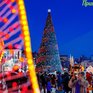 Новогодняя ночь во Владивостоке будет ясной и умеренно морозной