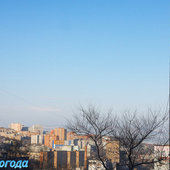 Доброе утро, Владивосток!