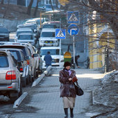 Доброе утро, Владивосток!