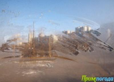 Доброе утро, Владивосток!