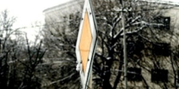 В воскресенье ожидается похолодание