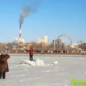 Доброе утро, Владивосток!